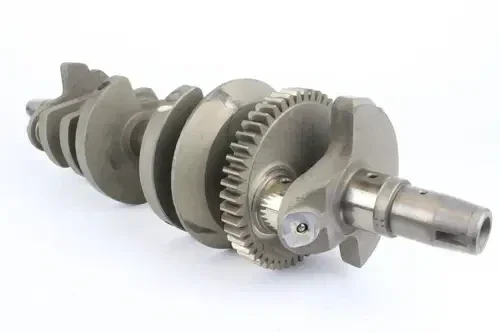 2000 Yamaha Yzf600r Engine Motor Crankshaft Crank Shaft 9383