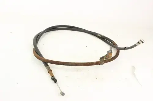 2001 Yamaha Raptor 660r Yfm660r Brake Cable Line G3945
