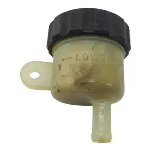 2001 YAMAHA YZF600R REAR MASTER CYLINDER RESERVOIR 31A-25894-01-00