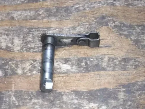 2002 CRF450R Clutch Release Arm Comp Actuator Cable
