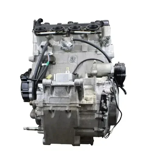 2003 2004 SUZUKI GSXR1000 ENGINE MOTOR 12K MILES 30 DAY WARRANTY LOW MILES