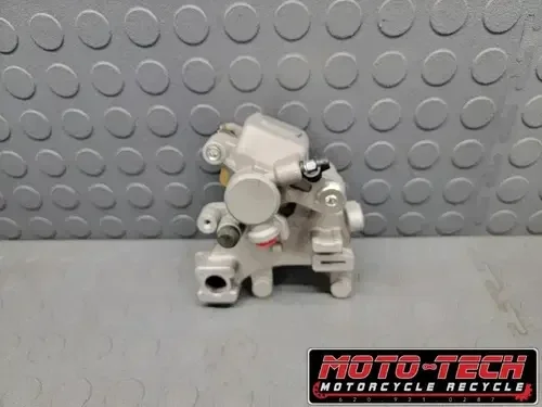 ?2004 HONDA CR85RB REAR BRAKE CALIPER ✅ OEM# 43150-GS2-305 85RB (283)?