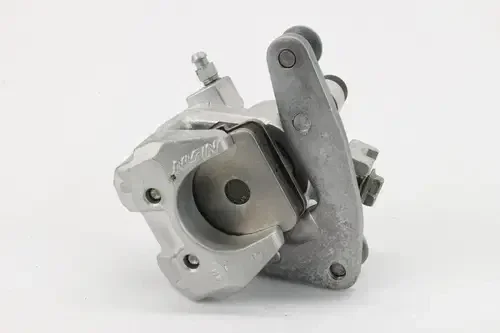 2005 Suzuki Quadsport Z400 Left Front Brake Caliper 5028