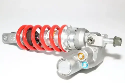 2006-2007 Yamaha Yzf R6 Rear Back Shock Absorber Suspension OEM