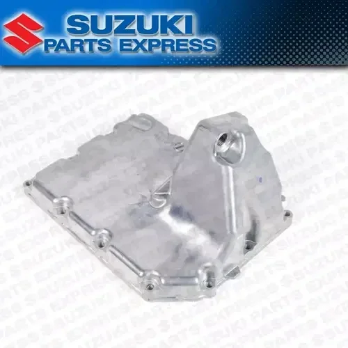 2006 – 2024 SUZUKI GSXR GSX-R 600 750 GSXR600 GSXR750 OEM OIL PAN & GASKET SET