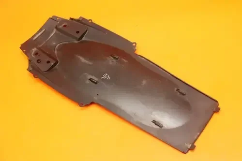 2007-2008 SUZUKI GSXR 1000 OEM REAR BACK TAIL UNDERTAIL FAIRING COWL FENDER
