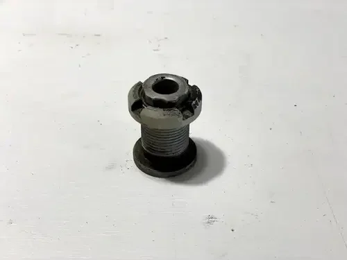 2007 Suzuki GSXR750 Engine Motor Bolt Frame Bushing Bracket OEM GSXR 750
