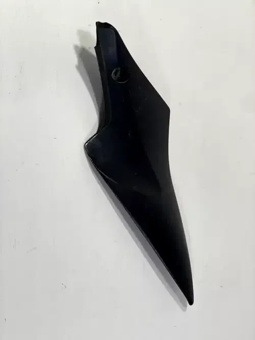 2007 Suzuki GSXR750 Left Side Fairing Black OEM Plastic Cover GSXR 750