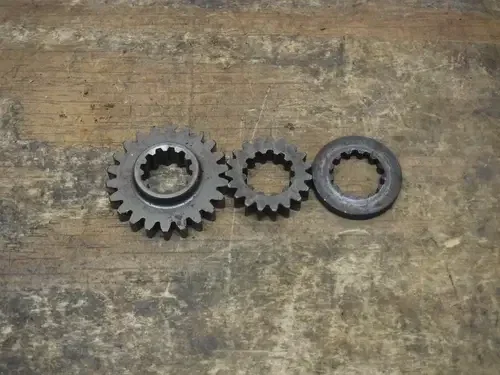 2008 KX450F Crankshaft Drive Gear 2006 2007 2009 2010 2011 2012 2013 2014 2015