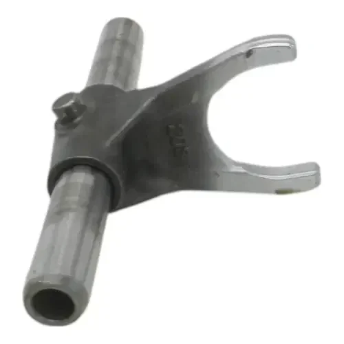 2011 YAMAHA FZ6R SHIFT FORK 20S-18513-00-00 20S-18512-00-00