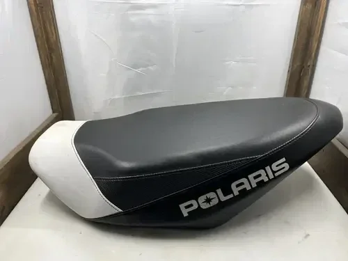 2013 Polaris Pro R Rush 800 Switchback Seat Black And White 2685341