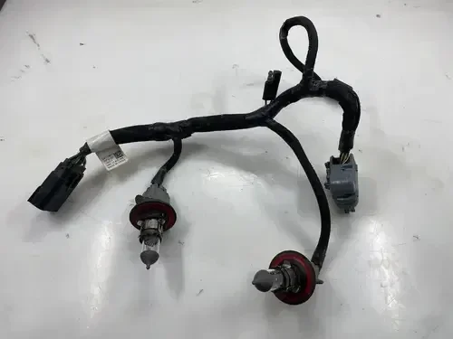2013 Polaris Switchback Assault 800 144 Hood Wiring Harness Wire Plug Headlight
