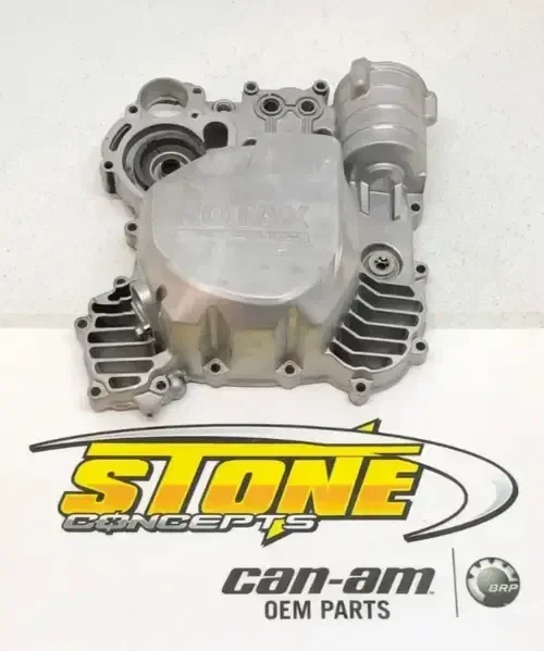 2014-2022 Seadoo GTI 90 Spark 900 Stator Cover OEM 420911052 Can-Am Maverick X3