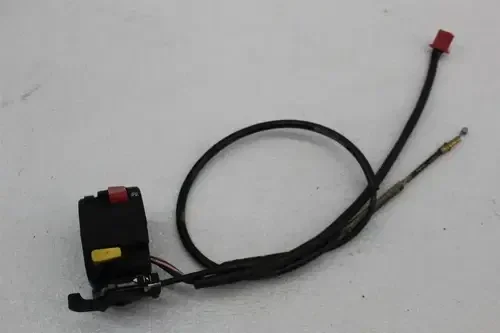 2014 POLARIS OUTLAW 90 LEFT CONTROL ON OFF START SIGNAL CONTROL SWITCH