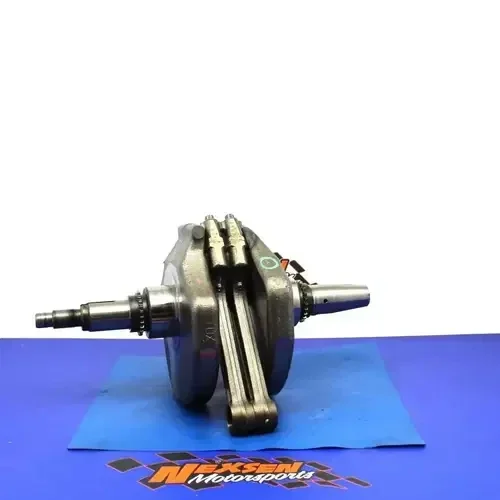 2015 Yamaha XVS950 Bolt Engine Motor Crankshaft Crank Shaft