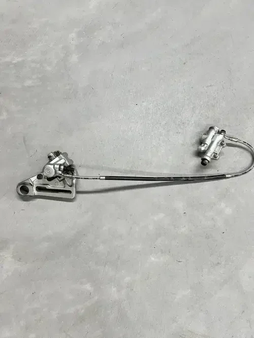2016-2022 KTM 450 SXF Brembo Rear Brake Husqvarna KTM 125 450 FC SX SXF TC#3835