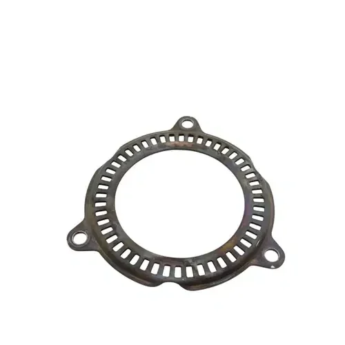 2016 – 2019 DUCATI PANIGALE 959 REAR ABS RING Rim Tire Rotor BLACK