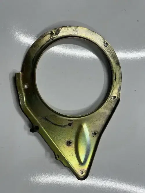 2016 Arctic Cat ZR 8000 ZR8000 ES Electric Start Starter Mounting Plate 0645-694