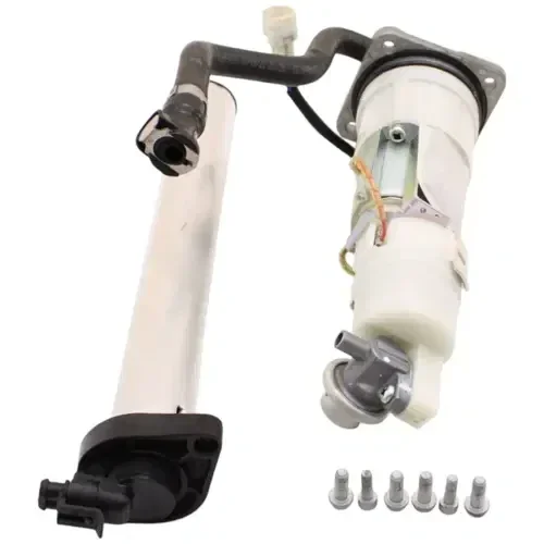 2017 – 2020 KTM 1290 SUPER DUKE R FUEL PUMP GAS PETROL LEVEL SENDING UNIT BOLTS