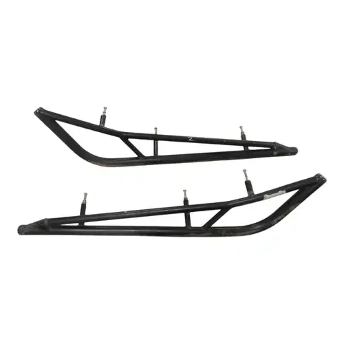 2017 CAN-AM MAVERICK X3 DRAGON FIRE ROCK SLIDERS 105265