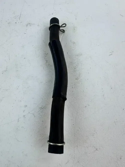 2017 HONDA CRF450R Cylinder head rubber hose oil breather line Stock OEM