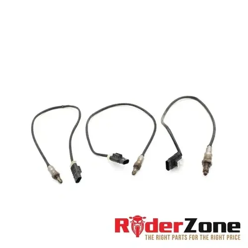 2020 – 2023 BMW S1000RR O2 SENSOR EXHAUST OXYGEN SENSOR GOOD WIRE OE *NO CUTS*