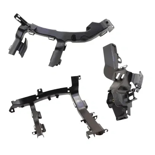 2020 – 2024 BMW S1000RR WIRING HARNESS ELECTRIC COVER PLASTIC TRIM