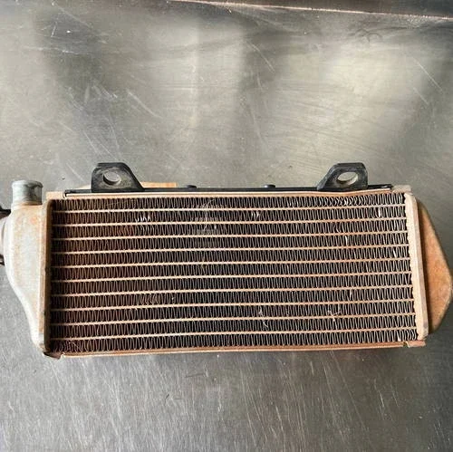 2022 ktm 250 sxf Right Side Radiator