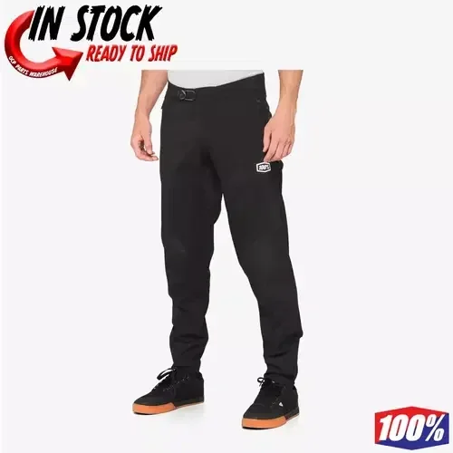 2023 100% HYDROMATIC PANTS BICYCLE MTB BMX – PICK SIZE & COLOR