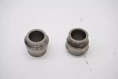 2023 MC450 GasGas Front Wheel Spacers OEM 125 250 350 450 SXF XCF SX XC 15-22 #2