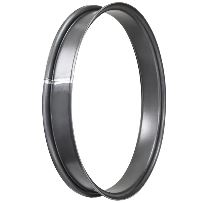 21″ 4MM (S3) SPLIT RIM 2.83 PLAIN**Disc*
