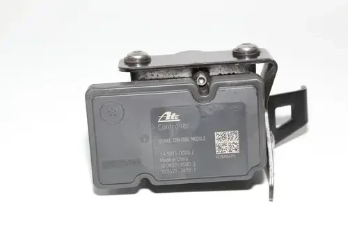 22-23 Cf-moto Cf650 Adventura Abs Pump Unit Module OEM