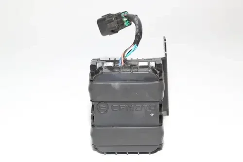22-23 CfMoto Cf650 Adventura TELEMATIC CONROL UNIT T-BOX 6GUV-151800-7101-M1 OEM