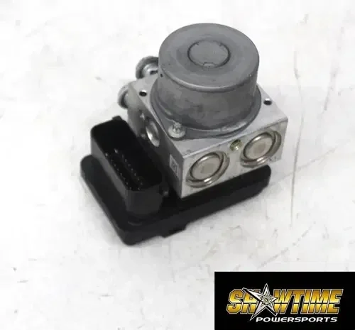 22-25 HARLEY-DAVIDSON LOW RIDER ST FXLRST 117 ABS PUMP UNIT MODULE