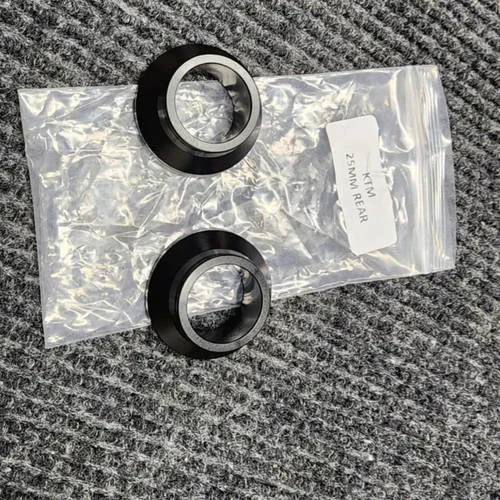 25mm Rear Spacer