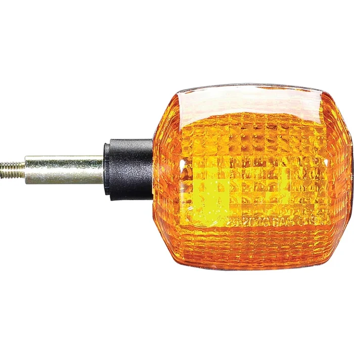 2FastMoto Front Turn Signal For Kawasaki KL650 Ninja ZX6 [MPN: 25-2116 / 23040-1116]