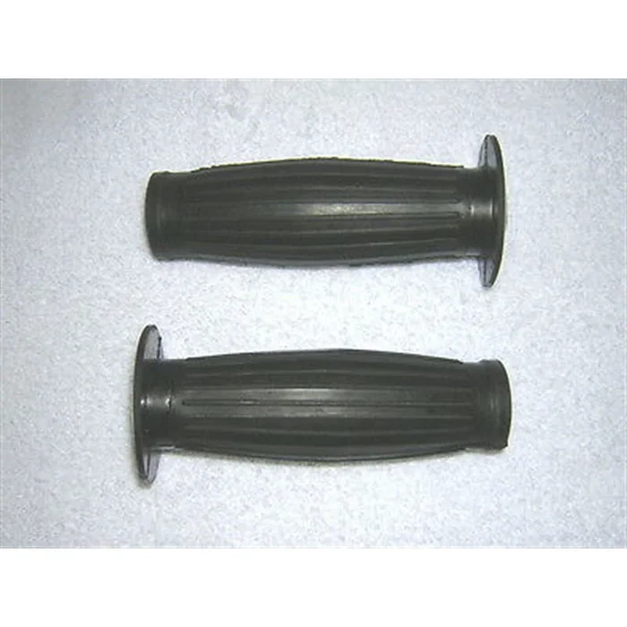 2FastMoto Gran Turismo Style Grips 7/8 ” Bar for Honda CB750/CB750K/CB750F [MPN: 42-28700]