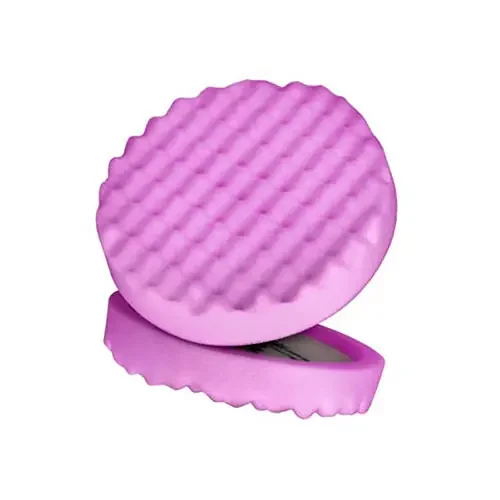 3M 8″ Perfect-It 1-Step Foam Finishing Pad – 33037