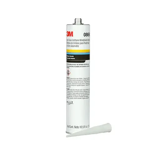 3M Auto Glass Urethane Windshield Adhesive
