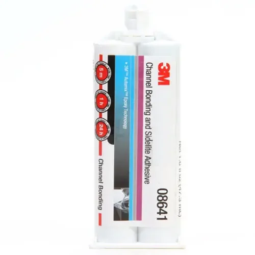 3M Automix Channel Bonding and Sidelite Adhesive – 08641