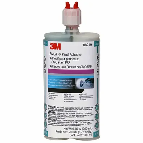 3M Automix SMC / Fiberglass Panel Adhesive – 08219