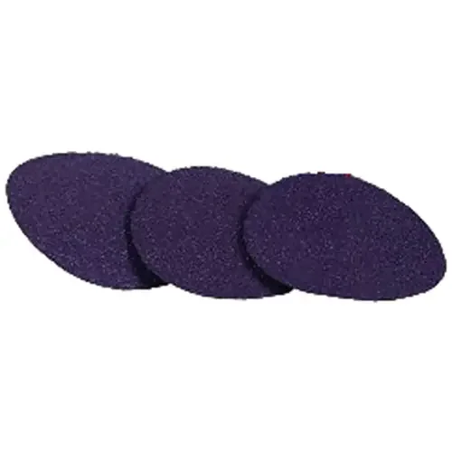 3M Cubitron II 2″ Fibre Roloc Discs