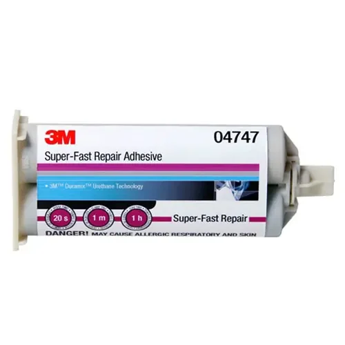 3M Duramix Super Fast Adhesive – 04747