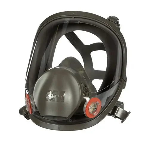 3M Full Facepiece Reusable Respirator 6800 Medium – 54146