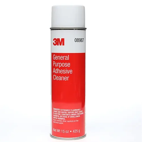 3M General Purpose Adhesive Cleaner – Aerosol – 08987