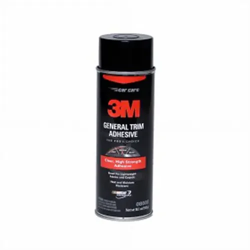3M General Trim Adhesive Clear – 08088