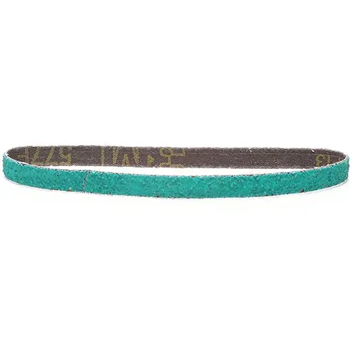 3M Green Corps 1/2″ x 18″ Abrasive File Belts