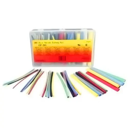 3M Heat Shrink Tubing Kit – 37677