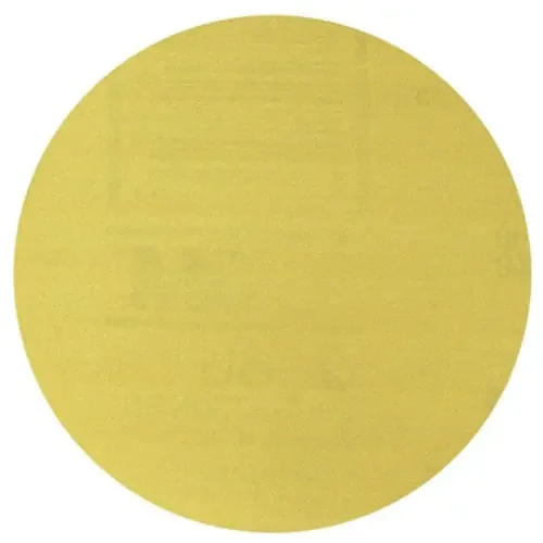 3M Hookit 6″ Gold Film Discs