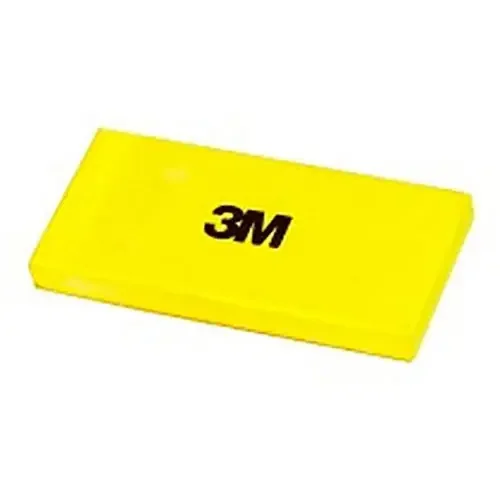 3M Hookit Sanding Block, 5/8″ x 2-1/2″ x 5-3/8″ – 05690